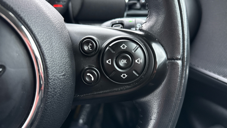 MINI Clubman 1.5 Cooper 6dr Auto Petrol Estate